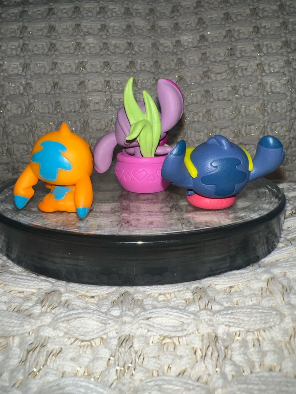 Disney Lilo & Stitch Doorables Set - Picture 3 of 5